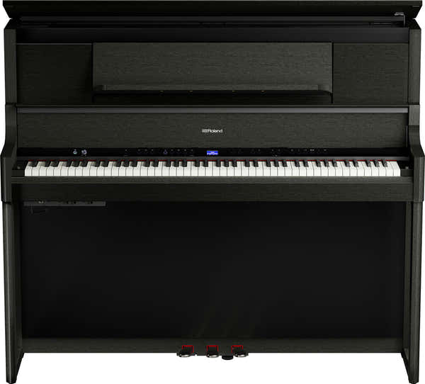 LX-9 Negro carbón