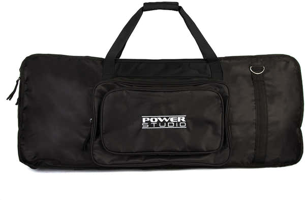 Funda para teclado KEYBAG_49 Negro