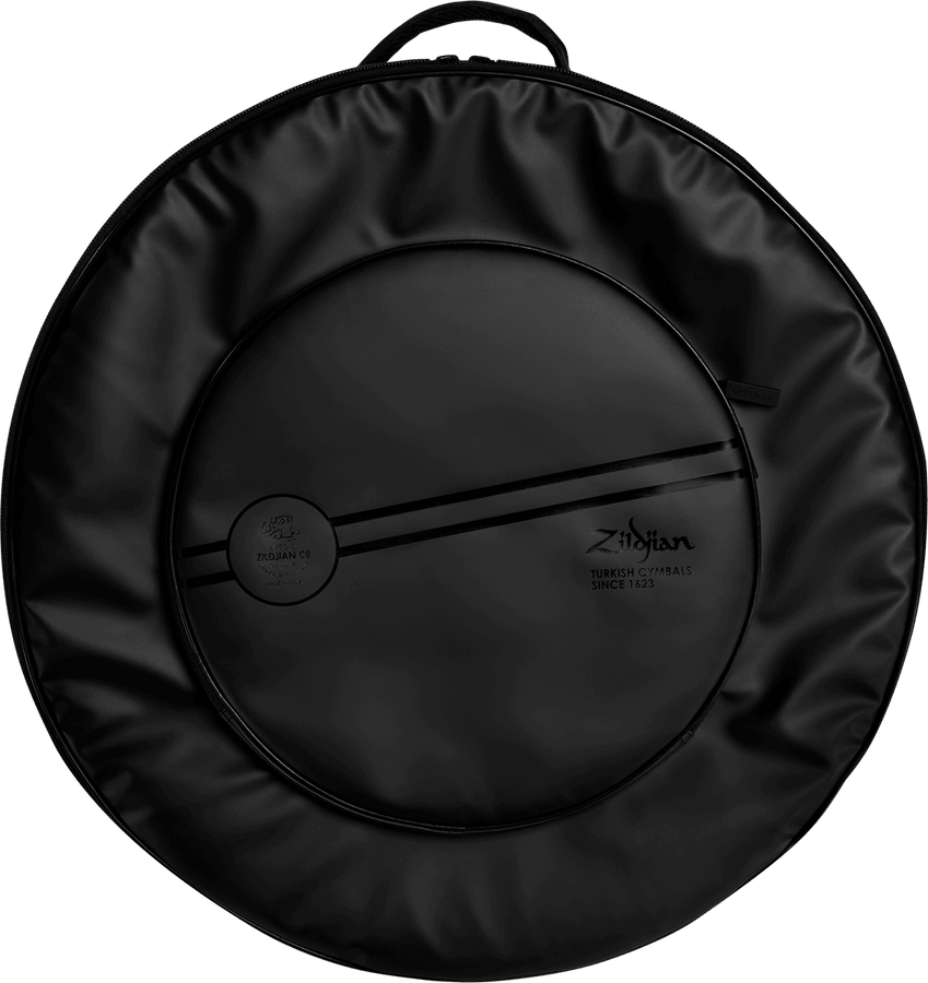 CYMBALS BAG 24" GIGGING BLACK