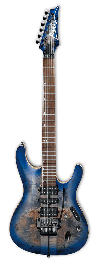 S17PBZ-CLB Celurean Blue Burst Sabre Premium - Reacondicionado
