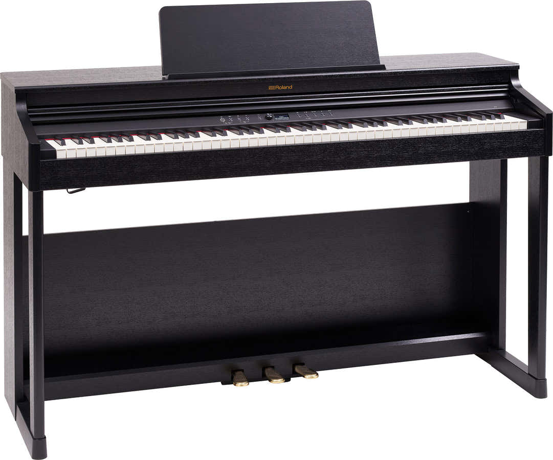RP-701 Negro