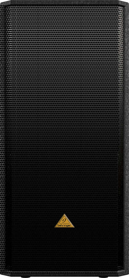 EUROLIVE VP2520