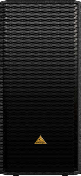 Behringer Eurolive VP2520