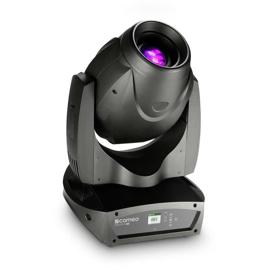 Auro Spot 400 - Cabeza móvil LED