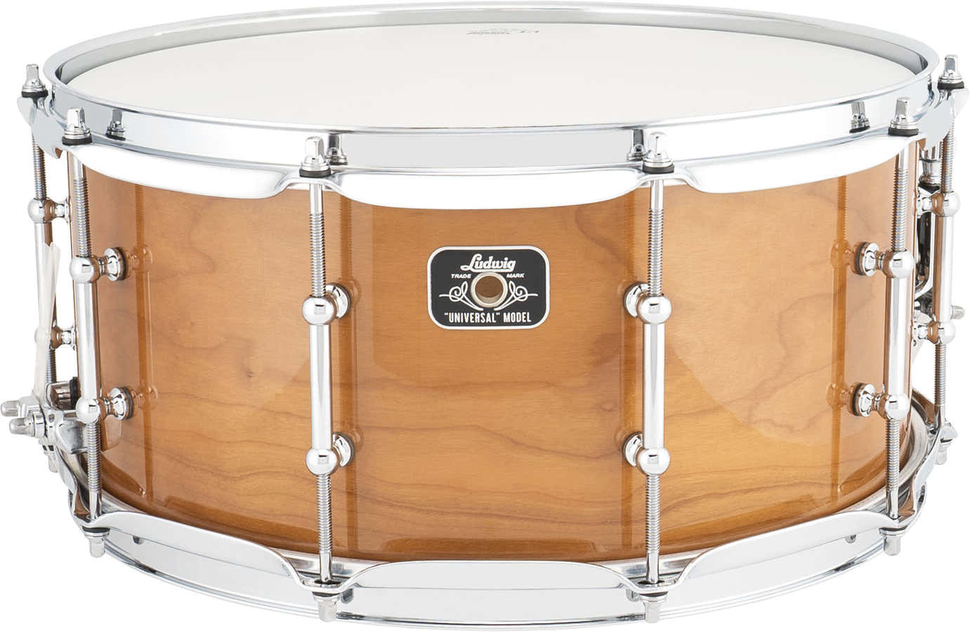 Lu6514Chdir - 14 X 6.5" Cerezo universal