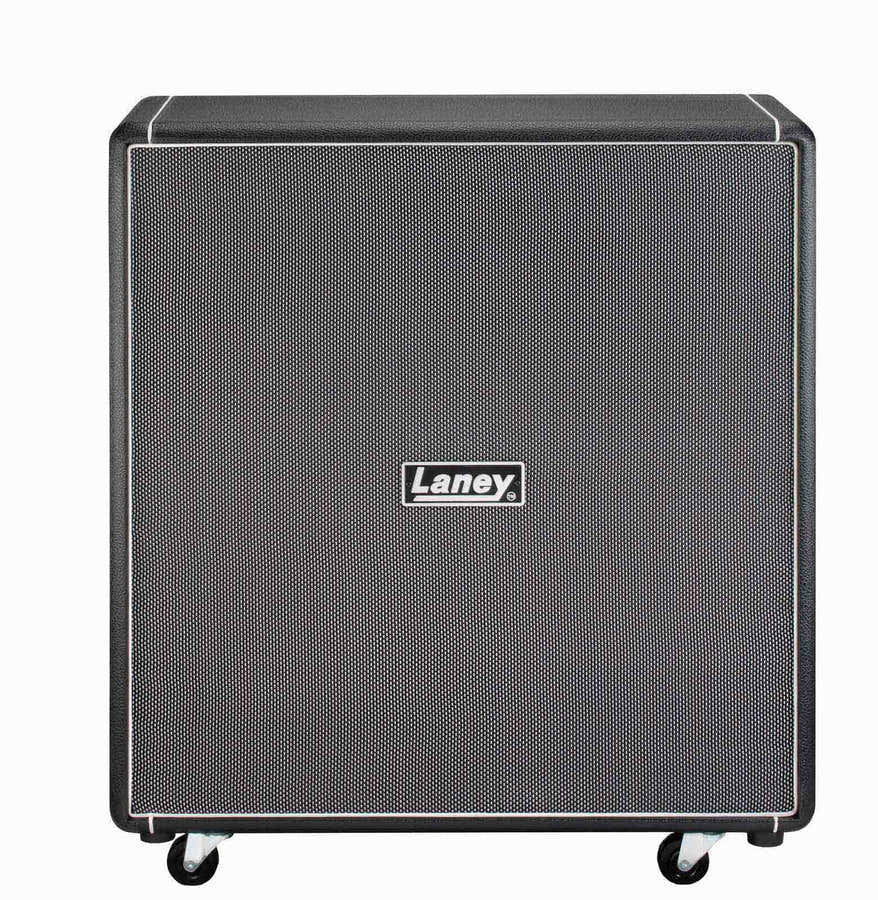 BLACK COUNTRY SPEAKER 2X12"