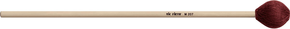 Serie Pesante M207 - Medio dura