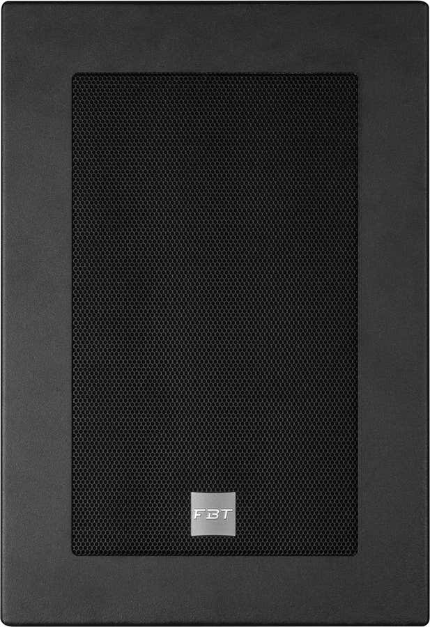 Keiron IW 5C B Negro