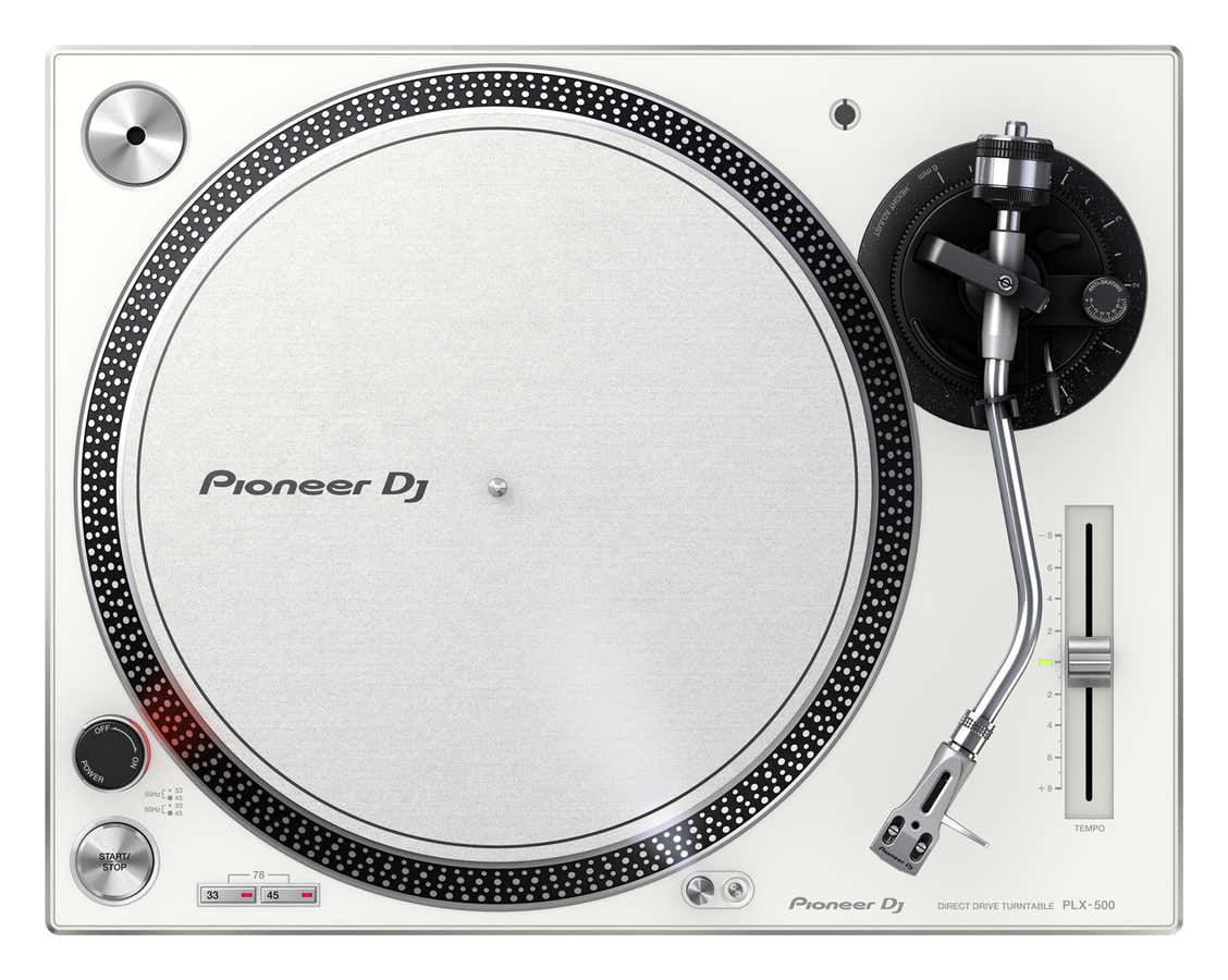 PLX-500-W