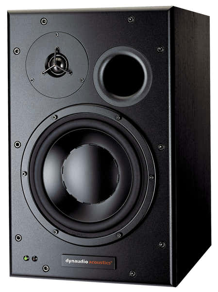 Dynaudio BM15A Izquierdo