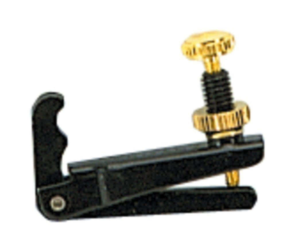 VIOLIN FINE TUNER FOR GUT STRINGS