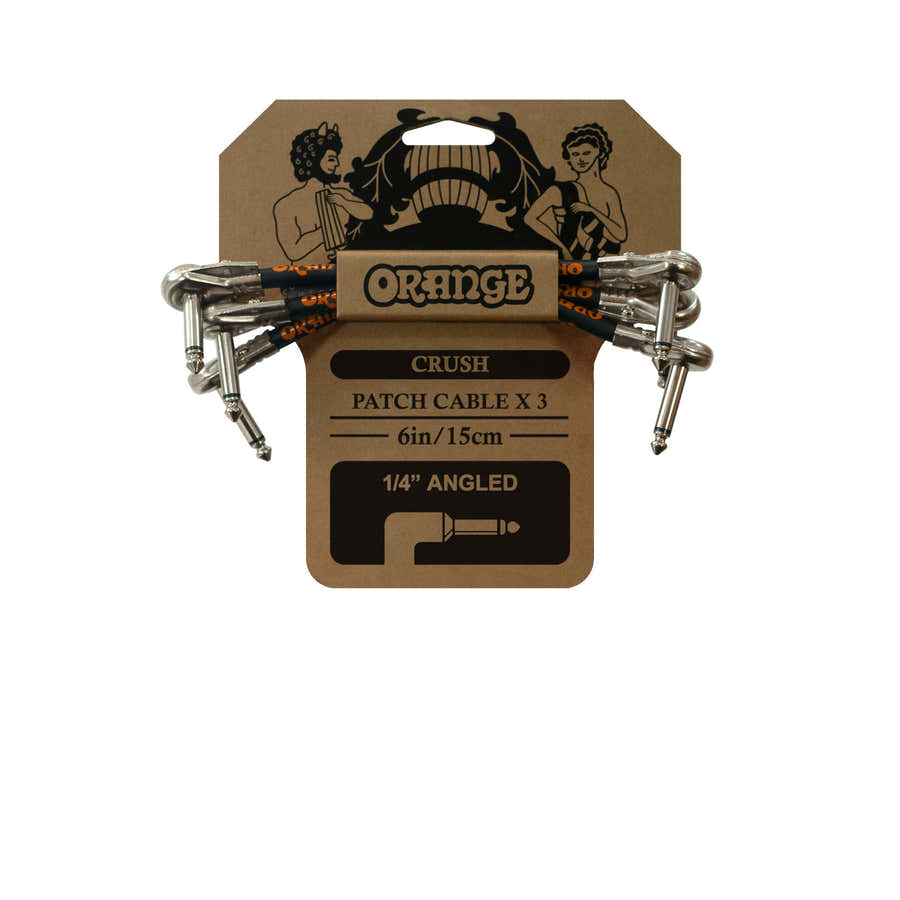 Cable Crush CBL38-patch