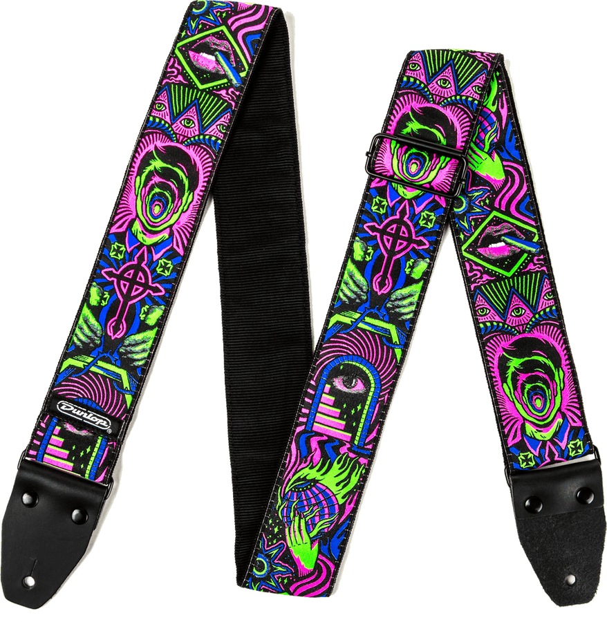 STRAP I LOVE DUST I LOVE DUST HEADSPACE GREEN