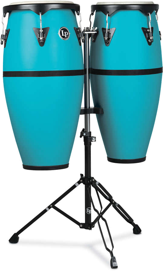 Congas Discovery Seafoam Lp646D-Sf