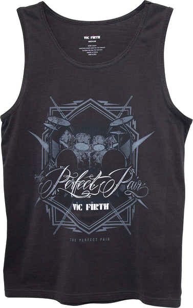Vic Firth Camiseta De Tirantes S