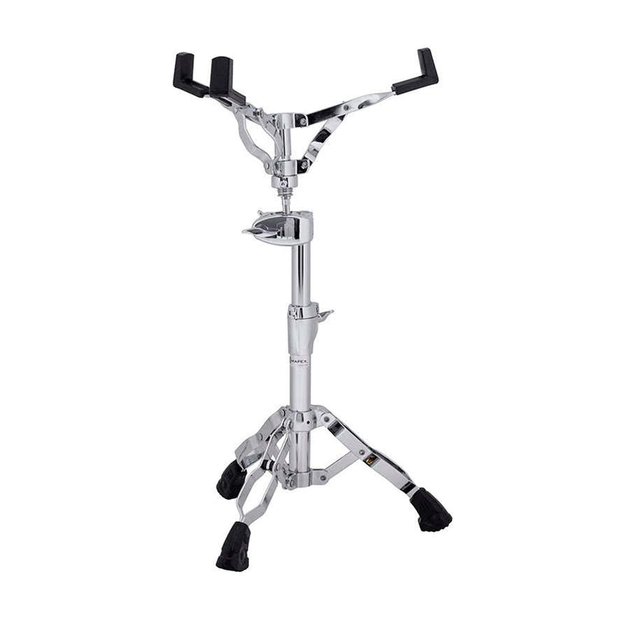 S800 - ARMORY - SNARE DRUM STAND - CHROME