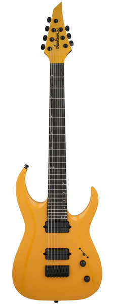 Serie Pro Signature Misha Mansoor Juggernaut Ht7 Ebo amarillo señal