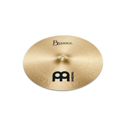 16" BYZANCE TRADITIONAL THIN CRASH