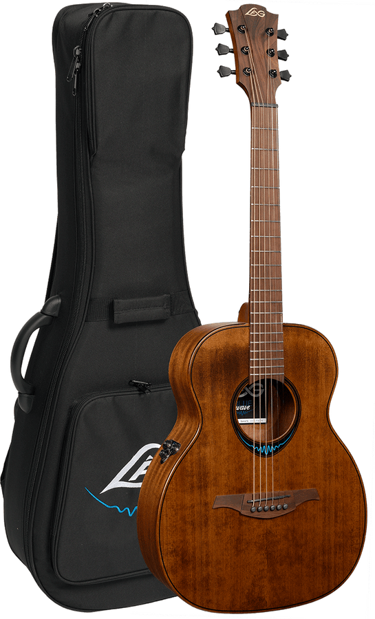 Bluewave 1 Travel Marrón