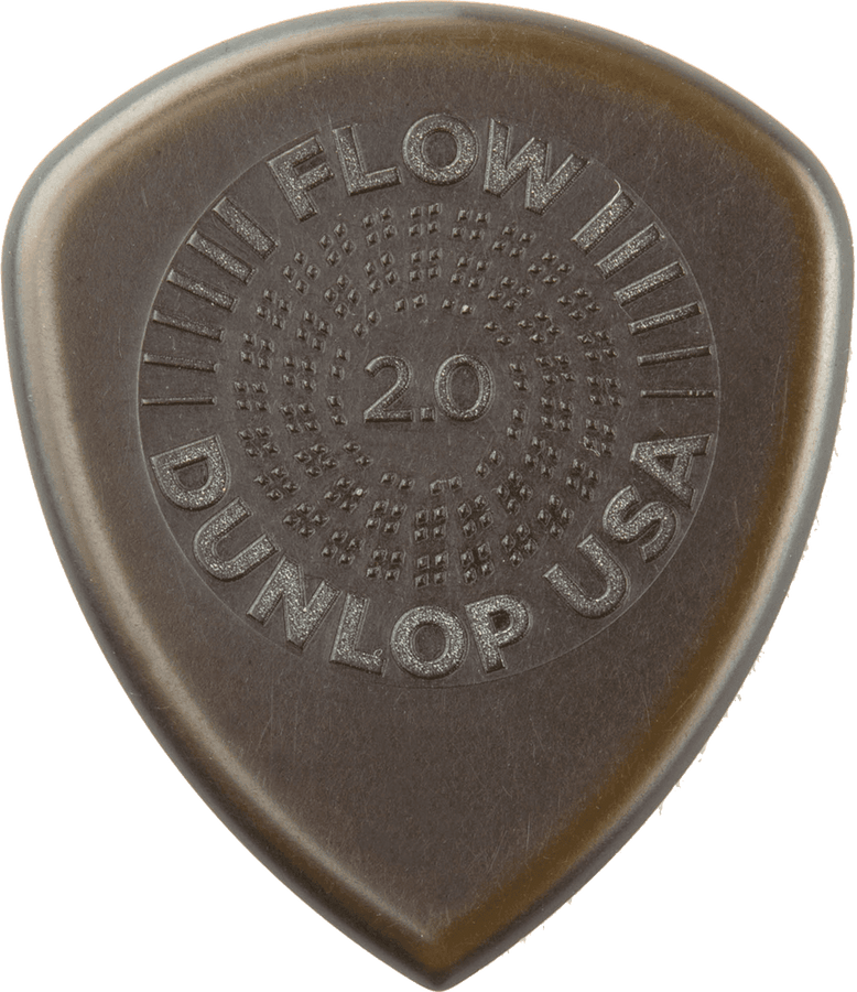 24 x 2,00mm Flow Standard Grip