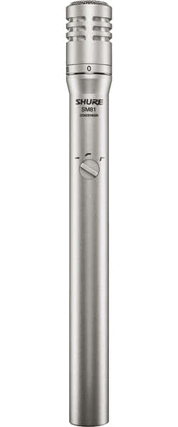 SM81 LC - Reacondicionado
