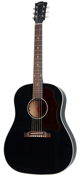 J-45 50s Original Ébano