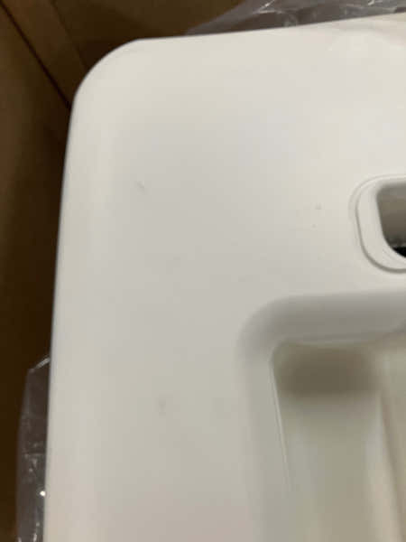 QSC Pro audio KC12T-WH-SYSTEM - Stock B