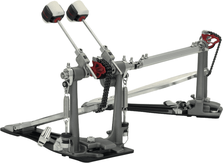 P-1032R - Eliminator Solo Red