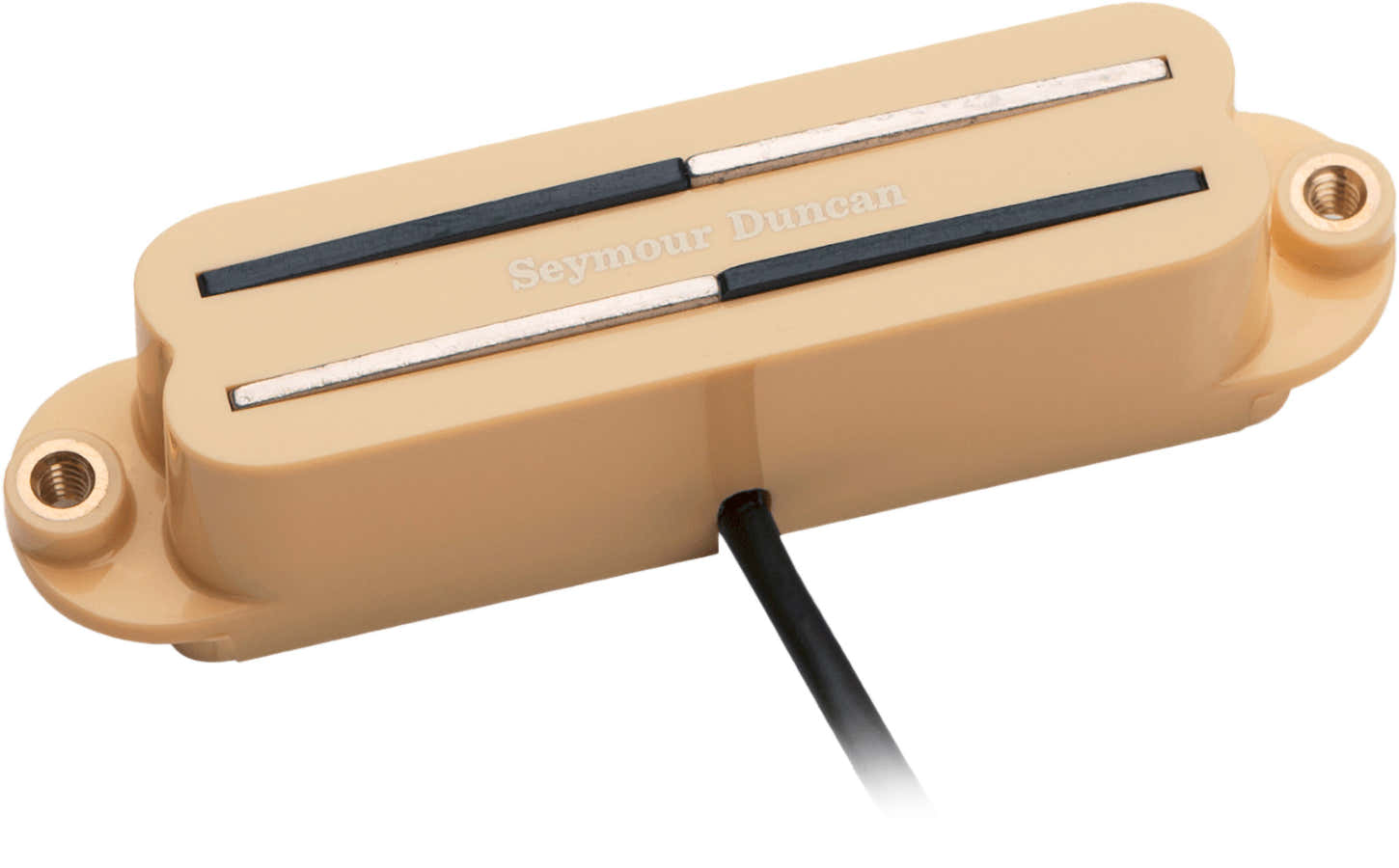 SVR-1B Vintage Rail Puente Crema