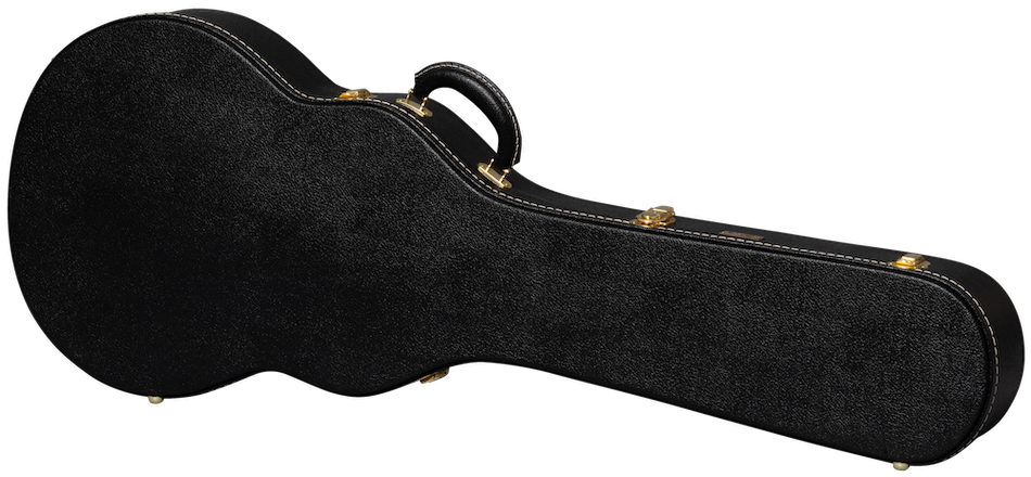 Estuche Les Paul Modern Negro