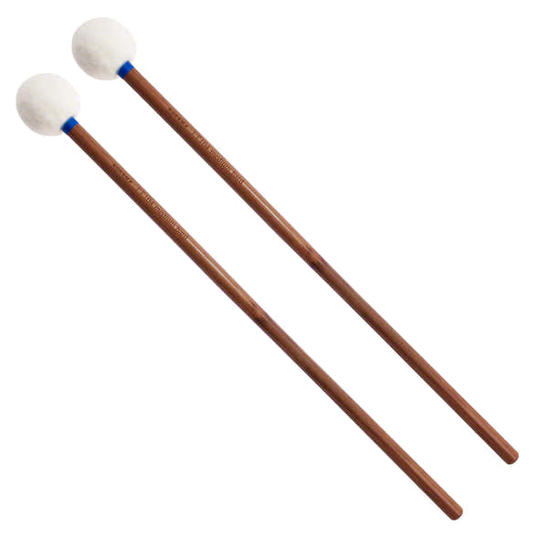 Rohema TT104 - BAQUETAS MEDIUM HARD - BAMBOO - PRO SERIES TIMPANI