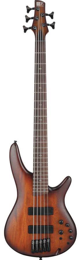 SR505AMHL Marrón caoba degradado