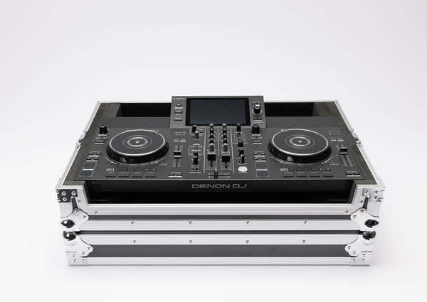 Magma Estuche para controladora DJ SC Live 2