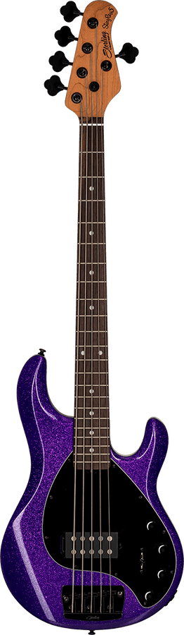 Sterling RAY35 Púrpura brillante