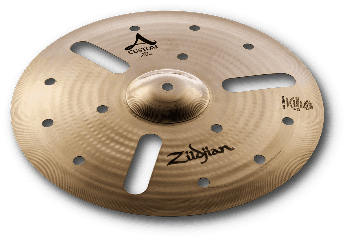 A CUSTOM 14" EFX
