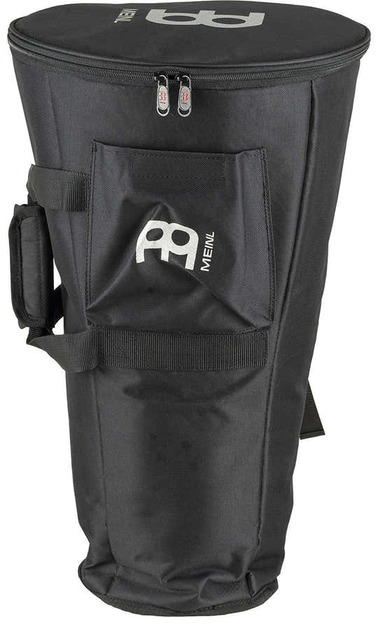 MSTDJB10 - STANDARD DJEMBE BAG 10" BLACK
