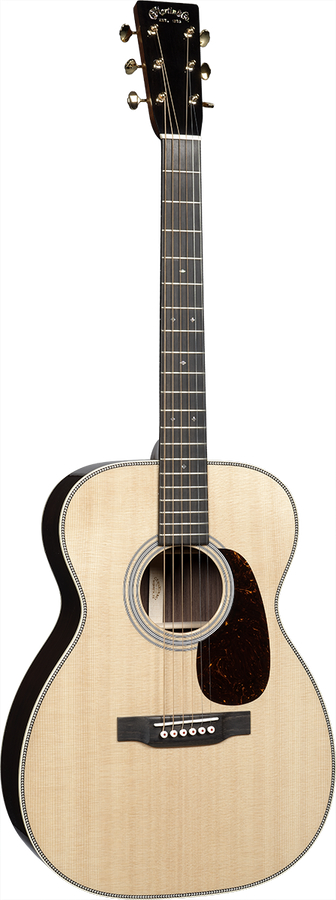 Custom Shop 00 Eir