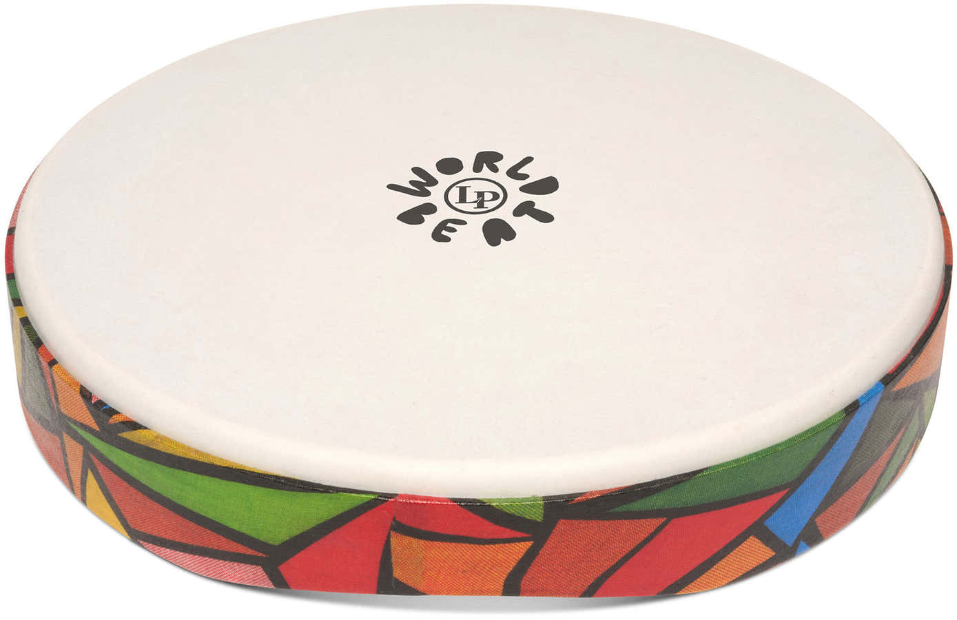 Frame Drums World Beat LP7016 14 Inches