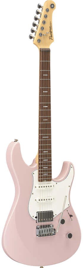 Pacifica Standard Plus Pacs+12-Asp Rw Rosa ceniza