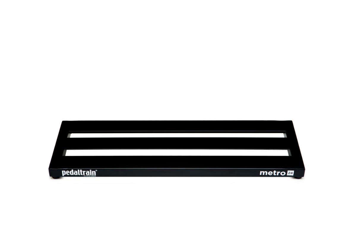 METRO 24 PEDALBOARD WITH SOFT CASE