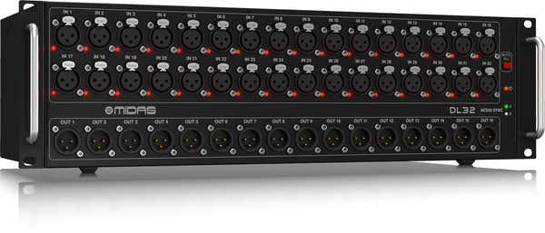 Midas DL32