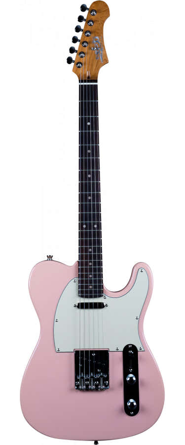 JT 300 Rosa nácar Rsw