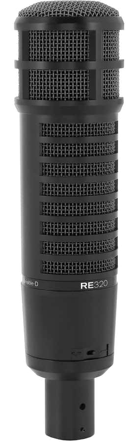 RE320