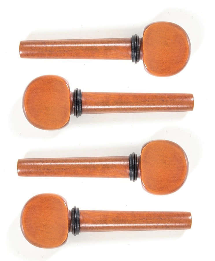 VIOLIN ANKLE BOXWOOD MEDIUM