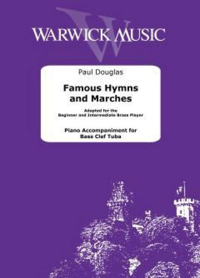 Paul Douglas - Himnos y marchas famosos