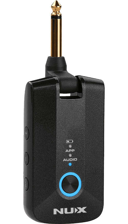 Mighty Plug Pro - Reacondicionado