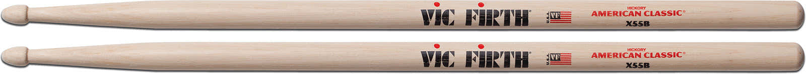 AMERICAN CLASSIC HICKORY - X55B