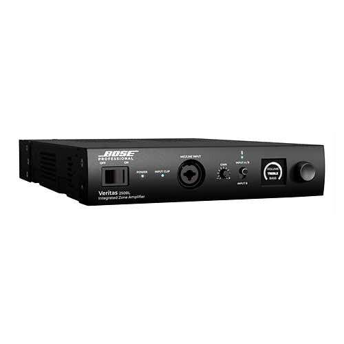 Bose Veritas 250BL