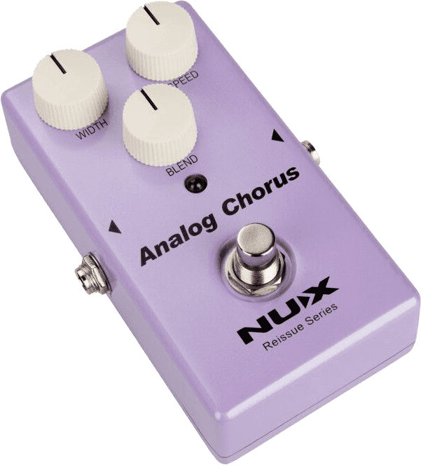 ANALOG-chorus