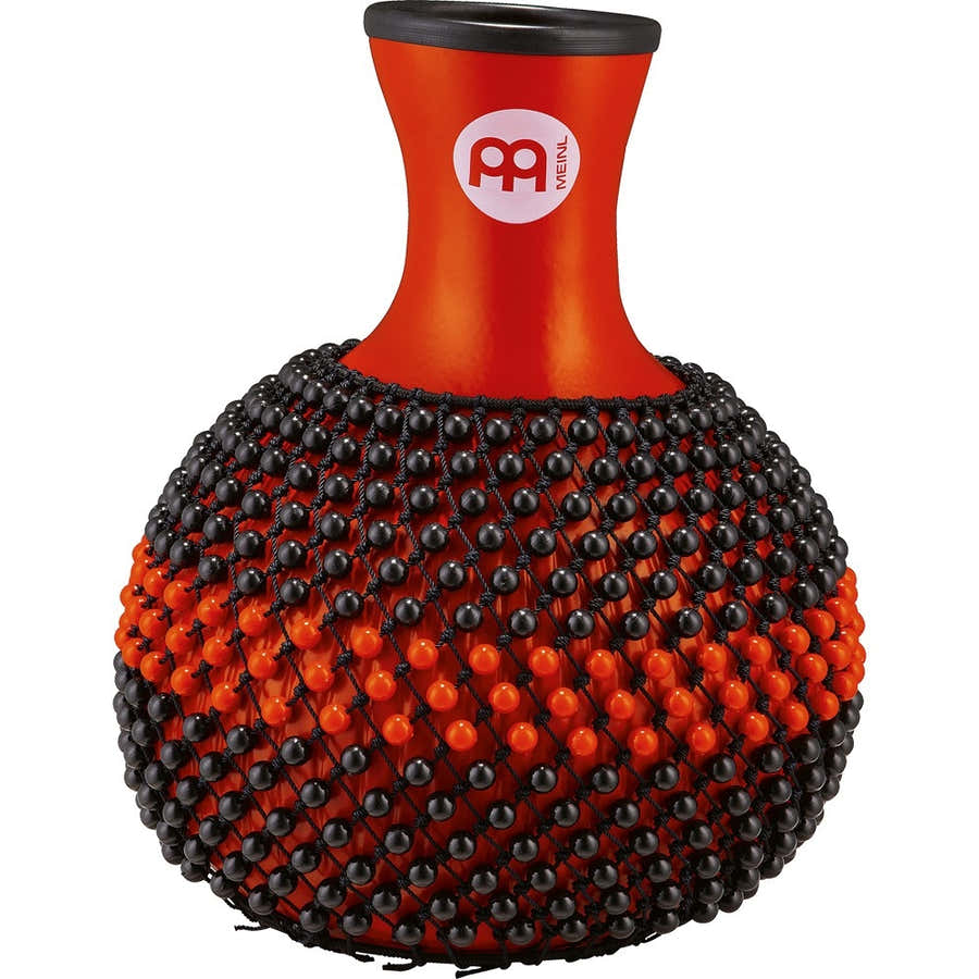SH-R - XEQUERE SHEKERE MEDIUM ROJO